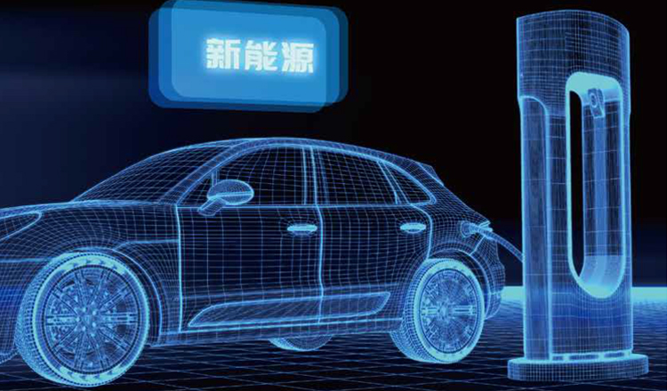 氫燃料電池系統解決方案