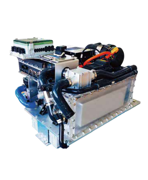 氫燃料電池系統專用閥<br><span></span>