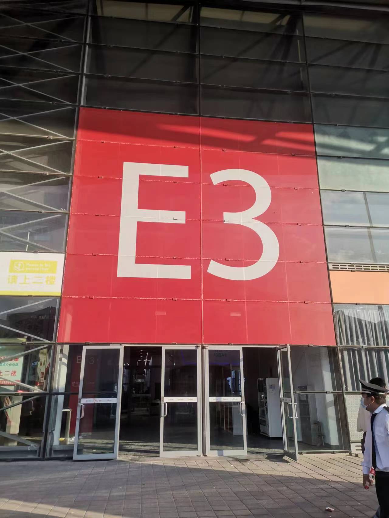 恒立氣動——PTC ASIA 2023亞洲國際動力傳動與控制技術展覽會