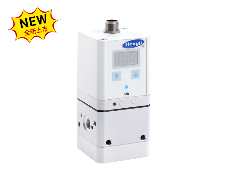 比例壓力調節閥VPPA