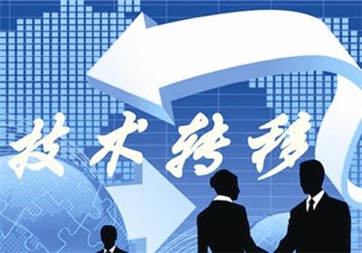 技術(shù)轉(zhuǎn)移綜合服務(wù)平臺(tái)